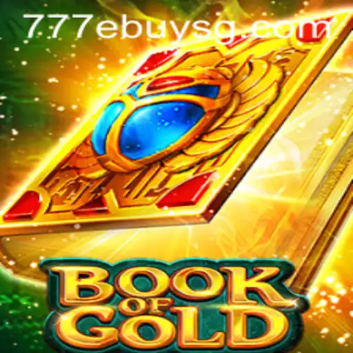 Exploring BookofGold: A Journey into the Enchanting World of 777 eBuy