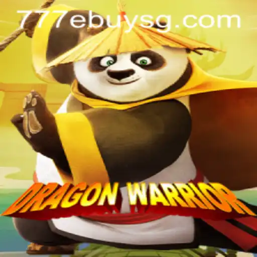 DragonWarrior: Unleashing the Power of 777 Ebuy