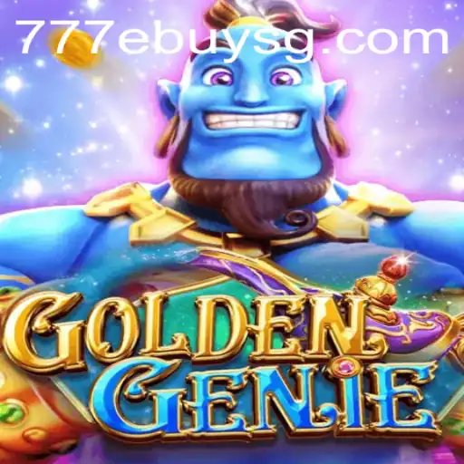 Unveiling GOLDENGENIE: A Magical Adventure in Modern Gaming