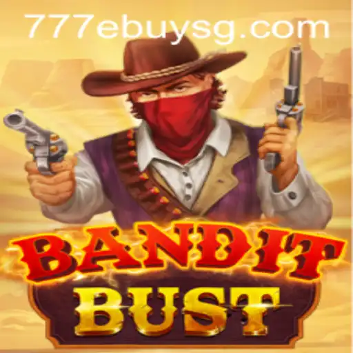 BanditBust: The Exciting World of Digital Heists and Strategic Play