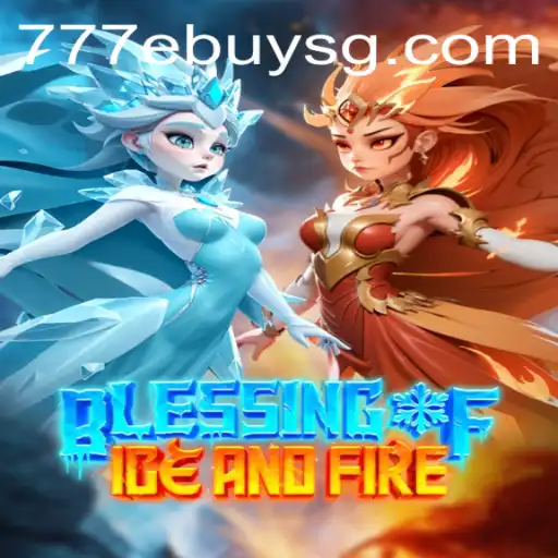 Discovering the World of BlessingofIceandFire: An Epic Adventure Awaits