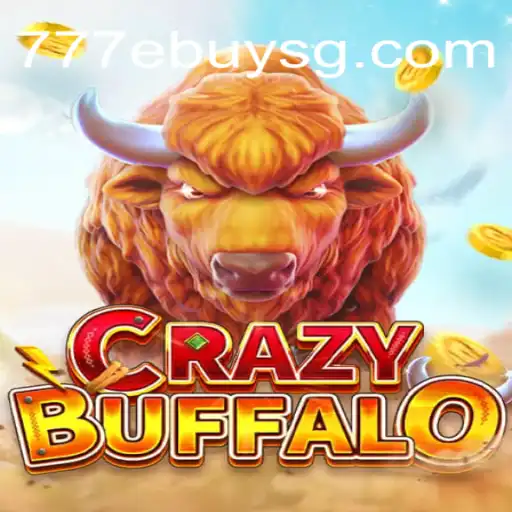 Exploring the Dynamic World of CRAZYBUFFALO: A Comprehensive Guide