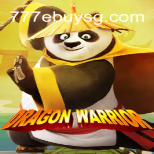 DragonWarrior: Unleashing the Power of 777 Ebuy