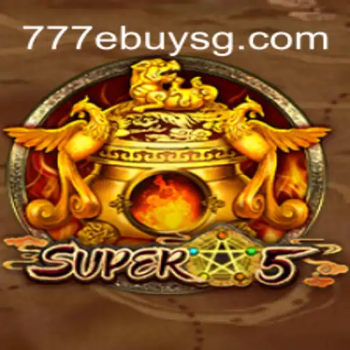 Exploring Super5: The Exciting World of 777 Ebuy