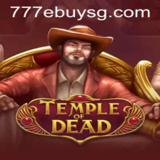 Exploring TempleofDead: A Deep Dive into Gameplay and Mechanics