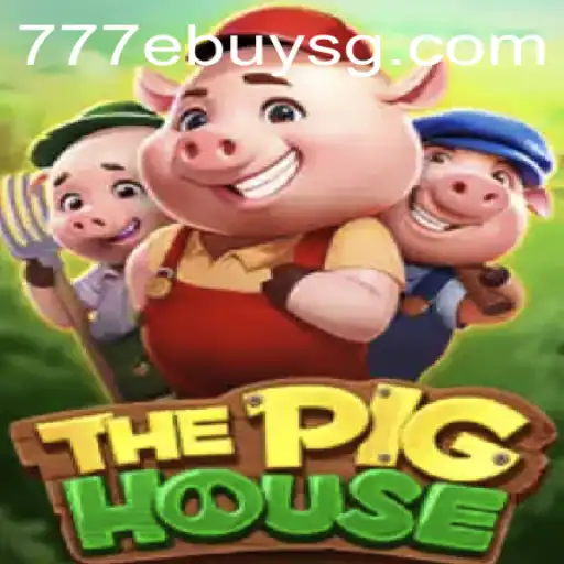 Exploring ThePigHouse: A Comprehensive Guide to the Gaming Phenomenon