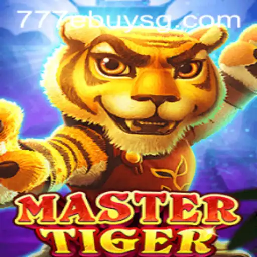 MasterTiger: A New Era in Gaming with the 777 eBuy Experience