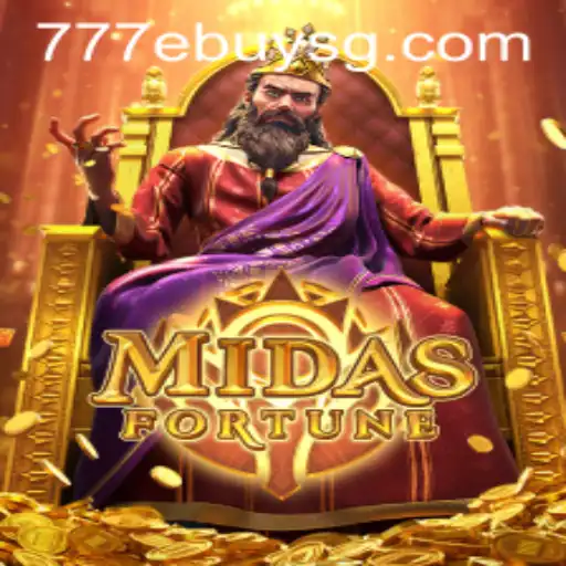 Unveiling MidasFortune: A Thrilling Dive into the World of Virtual Treasure and 777 eBuy