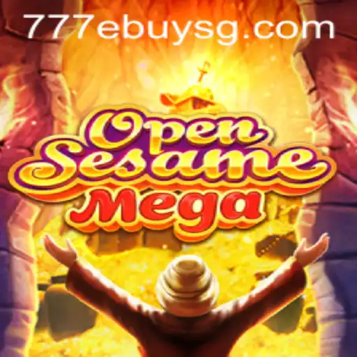 Unlock Fun with OPENSESAMEMEGA: The Ultimate Gaming Experience