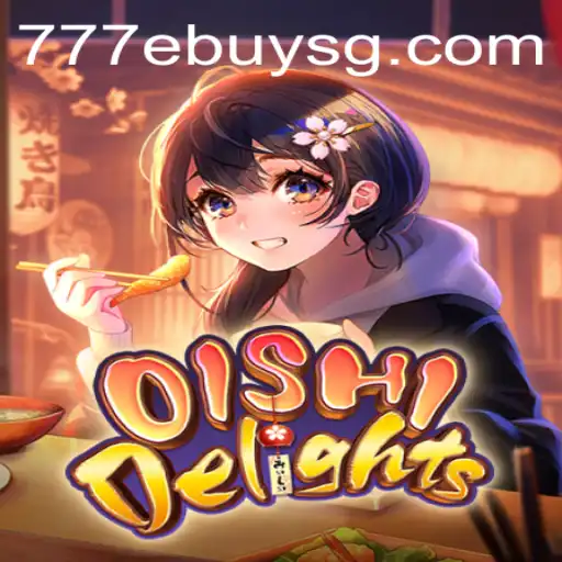Discover the Culinary Excitement of OishiDelights