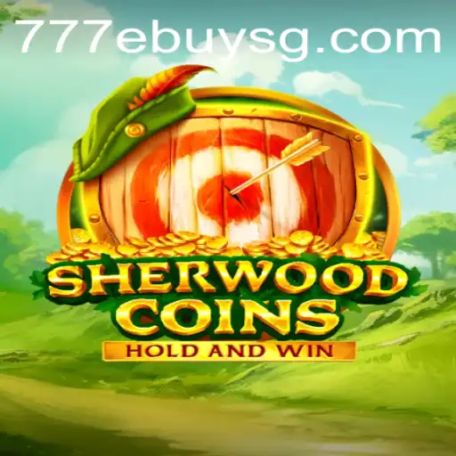 Discover the Exciting World of SherwoodCoins: A Thrilling Game of Strategy and Luck