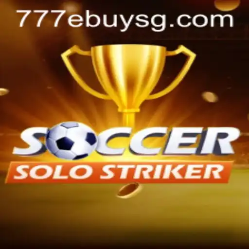 SoccerSoloStriker: A New Era of Interactive Gameplay