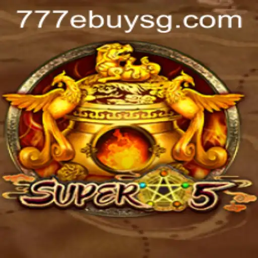 Exploring Super5: The Exciting World of 777 Ebuy