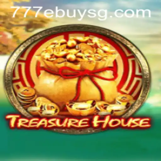 Discover TreasureHouse: The Game That Takes You on a 777 eBuy Adventure