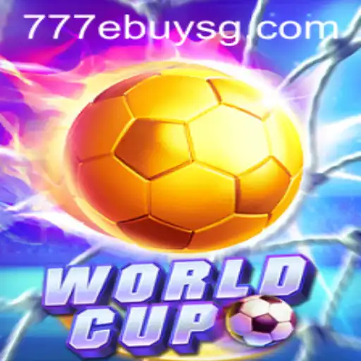 Exploring the Exciting New WorldCup Game with 777 eBuy